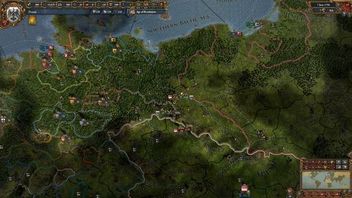 Paradox testuje subskrypcję na dodatki do EU4 [Aktualizacja]