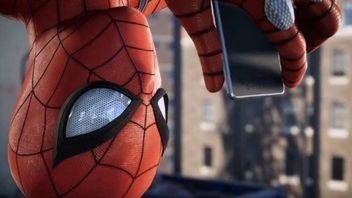 Marvel's Spider-Man podbił serca klientów Empiku