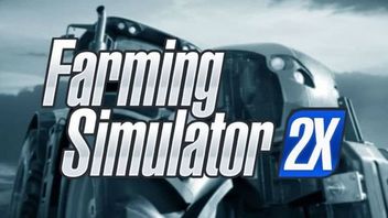 Nowy Farming Simulator dopiero w 2021 roku