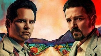 Krwawy świat meksykańskich karteli na nowym zwiastunie Narcos Mexico
