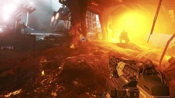 Call of Duty: Infinite Warfare - kolejny gameplay i zapowiedź nowej wersji mapy Terminal