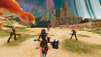 Darmowy weekend z Halo Wars: Definitive Edition i Lethal League