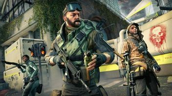 Studio Splash Damage kończy wsparcie dla Dirty Bomb