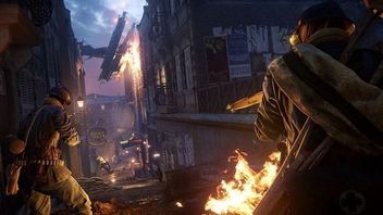 Battlefield 1 z drugą mapą nocną oraz próbną wersją Premium