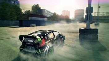 DiRT 3: Complete Edition za darmo do jutra w Humble Store