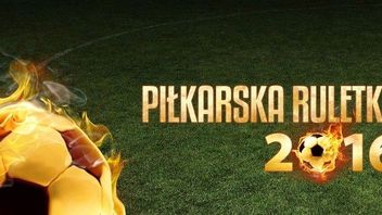 Wystartowała Piłkarska Ruletka 2016 - do wygrania PlayStation 4 i inne nagrody