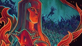 Tyranny - pojawiły się pierwsze, pozytywne recenzje gry