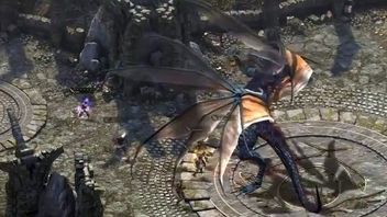 Pillars of Eternity – ponad godzina gameplayu