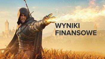 Sprawozdanie finansowe grupy CD Projekt za trzeci kwartał 2016 roku