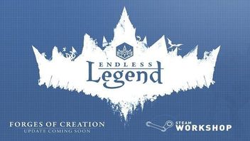 Endless Legend otrzymało sporą aktualizację i DLC