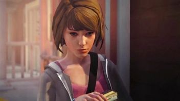 Dzisiaj premiera Life is Strange; sprawdź pierwsze oceny