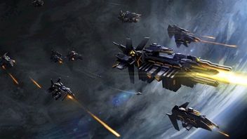 Sid Meier's Starships - zobacz obszerną prezentację gry