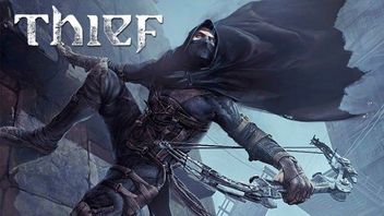 Powrót króla skradanek - test świetnie zapowiadającej się gry Thief
