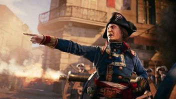 PlayStation 4 wiodącą platformą wśród fanów gier Ubisoftu. Xbox One zostaje w tyle