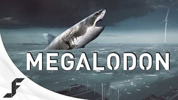 Battlefield 4 - Megalodon odnaleziony na mapie Nansha Strike