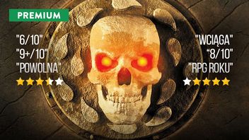 Czy Baldur’s Gate było arcydziełem w dniu premiery? Przeprowadziliśmy śledztwo