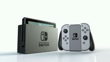 Świetne wyniki sprzedaży Nintendo Switch