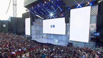 Google odwołuje I/O 2020 z powodu koronawirusa