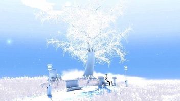 Zapowiedziano Distortions - surrealistyczną przygodę z elementami gier muzycznych