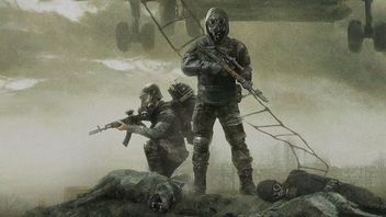 Fear the Wolves opuści wczesny dostęp w przyszłym tygodniu