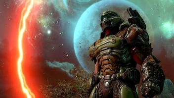 Doom Eternal bez Denuvo. Twórcy odpowiadają na krytykę