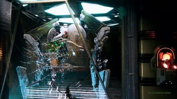 Przyszłość marki System Shock - Tencent dofinansuje trójkę