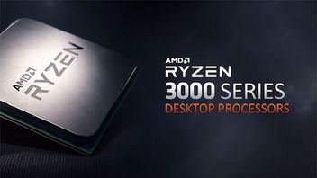 Ryzen 7 3700X dorównuje i9-9900K, Ryzen 9 3900X pokonuje Threadrippera 2950X