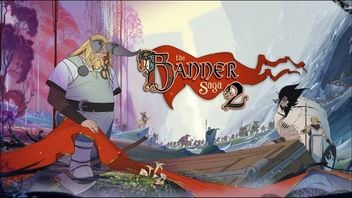 The Banner Saga 3 – finał trylogii ma powstać za wszelką cenę