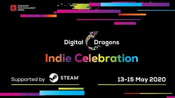 Cyfrowe Digital Dragons - zagraj w kilkadziesiąt dem gier indie