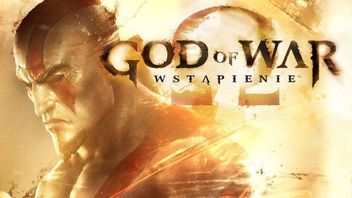 God of War: Wstąpienie - młody Kratos powróci na PlayStation 3