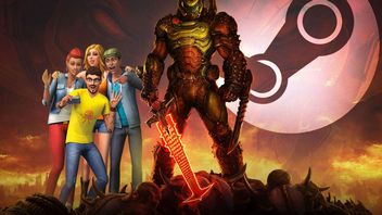 Steam Winter Sale 2020 - wybraliśmy 30 ofert wartych polecenia