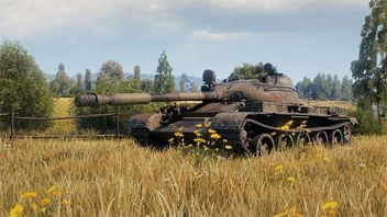 World of Tanks - ruszyły beta-testy wersji 1.0