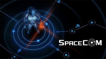 Spacecom - polska kosmiczna strategia wreszcie na Androidzie