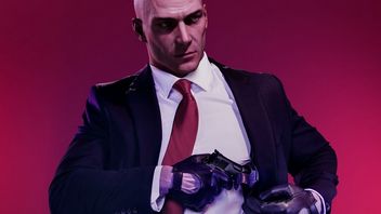 Hitman 3 – prace nad grą idą pełną parą