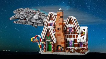 Lego - czyli jak kupić klocki na prezent i nie zbankrutować?