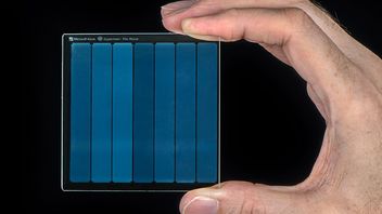 Microsoft wymyślił alternatywę dla płyt i zwykłych dysków