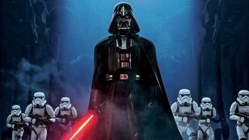 Reżyser Iron Mana scenarzystą i producentem serialu Star Wars