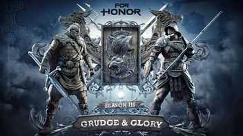 For Honor - ujawniono szczegóły na temat trzeciego sezonu