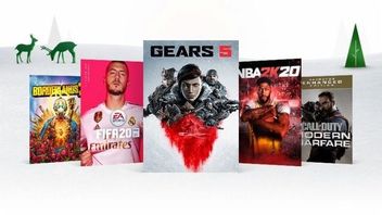 Black Friday w sklepie Microsoftu - wyprzedaż gier na Xboksa