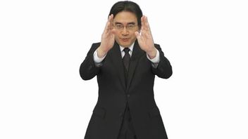 Błyskotliwy hołd ku pamięci Satoru Iwaty w każdym Switchu