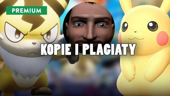 Subtelne inspiracje i bezczelne plagiaty - czyli co łączy Palworld, Ponga i Limbo of the Lost