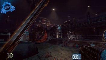 Nowy gameplay ze Space Hulk: Deathwing