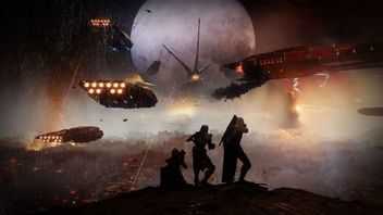 Destiny 2 - szczegóły na temat zawartości wersji beta na PC