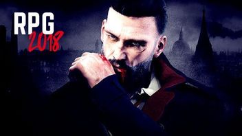 Gry RPG, w które zagramy w 2018 roku – nie tylko Vampyr i Pillarsy