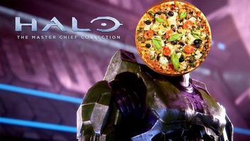 Fani Halo zbombardowali studio 343 Industries… pizzą