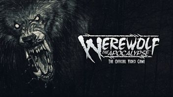 Nadchodzi Werewolf: The Apocalypse od studia Cyanide