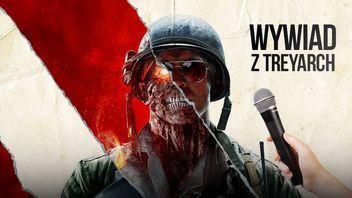 Twórcy Call of Duty Cold War mówią nam, że „nowe konsole są boskie”