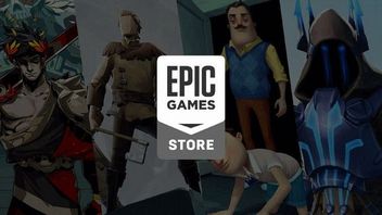 Epic Games nie pozwoli na sprzedawanie „crapów” w swoim sklepie