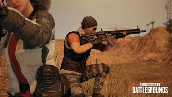 PUBG zmierza na PS4?