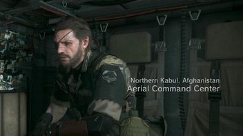 Metal Gear Solid V: The Phantom Pain dodawane do GeForce'ów GTX 980 Ti, 980, 970 i 960